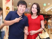 Làng sao - Bà xã Gia Bảo đã hạ sinh con gái