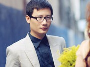 Làm mẹ - Hoàng Bách khóc khi viết chia sẻ gửi ekip Bố ơi mình đi đâu thế