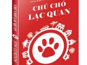 Xem & Đọc - Nuôi dưỡng sự lạc quan với "Chú chó lạc quan"