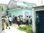 Tin tức - Vợ cũ bất ngờ xông vào nhà đâm chết vợ mới