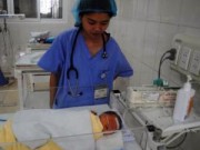 Tin tức - Đi vệ sinh ở chỗ làm, sản phụ đẻ rơi con xuống bồn cầu