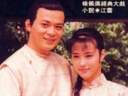 Làng sao - Dàn diễn viên phim Mạt đại hoàng tôn: Kẻ ở, người đi