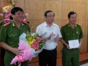 Tin tức - Kẻ đâm "vùng kín" nữ sinh bị bắt, dân gửi thư cảm ơn