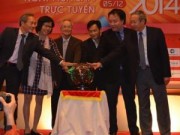 Mua sắm - Giá cả - Việt Nam sắp có ngày mua sắm trực tuyến Online Friday