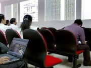 Mua sắm - Giá cả - “Đại gia” dầu khí kìm hãm chứng khoán