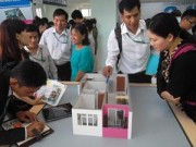 Mua sắm - Giá cả - Không có chuyện đẩy giá bất động sản