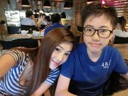 Làm mẹ - Ngỡ ngàng bà mẹ Đài Loan 41 tuổi trẻ như gái 9x
