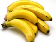 Sức khỏe - 9 công dụng chữa bệnh thần kỳ của quả chuối