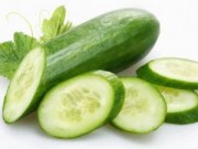 Sức khỏe - Tác hại khôn lường khi ăn quá nhiều dưa chuột