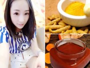 Bà bầu - Sau sinh, đẹp “từ đầu đến chân” với nghệ