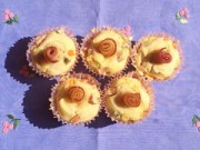 Bếp Eva - Bánh muffin mặn cho bữa sáng đủ chất