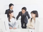 Eva tám - Những ghi nhớ cần "bỏ túi" trong mối quan hệ công sở