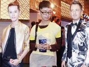 Thời trang - Gặp những anh chàng Việt điệu như phụ nữ