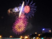 Tin tức - Bầu trời TPHCM sẽ rực sáng với màn pháo hoa chào 2015