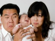 Bà bầu - Sau sinh, nhịn "yêu" bao lâu là chuẩn nhất?