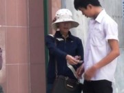 Tin tức - Vạch mặt 2 nữ siêu lừa bán tăm từ thiện