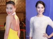 Thời trang - Vân Ngô, Thu Thảo thanh lịch giữa 'cuộc chiến thảm đỏ'
