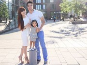 Làm mẹ - Gặp mẹ Việt kể chuyện y tá Tây dạy mẹo nhiều sữa