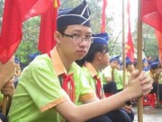 Tin tức - 'Thần đồng' Phan Đăng Nhật Minh: Toán khó giải 'ngon' ơ, toán dễ vò đầu bứt tai