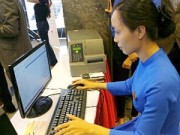 Ngày mới - Hàng trăm hành khách 'đau đầu' vì vé tàu tết