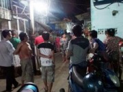 Tin tức - Bốn thanh niên bí ẩn mang xác người bỏ trong hẻm