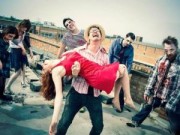 Eva Yêu - Những bộ ảnh cưới khiến người xem... rùng mình