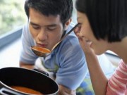 Thói quen hàng ngày giết chết tinh trùng nam giới