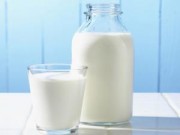 Sức khỏe - Một số thực phẩm không dùng chung với sữa