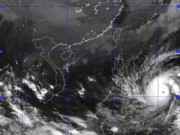 Tin tức - Siêu bão Hagupit giật cấp 17 có thể vào biển Đông