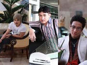 Xem & Đọc - Dàn hot boy sẽ sánh vai cùng "chị Hội" Thái Hòa
