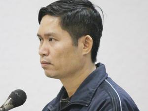 Bị cáo Tường bị tuyên phạt 19 năm tù