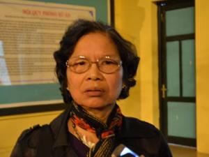 Vụ Cát Tường: Gia đình chị Huyền nói gì sau phiên tòa?