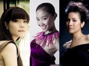 Nhà đẹp - Nữ ca sĩ Việt thảnh thơi bên nhà vườn xanh mát