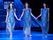 Thời trang - Hai "người đàn bà điên" trên sàn catwalk Việt
