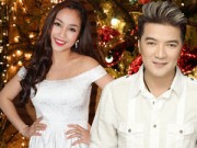 Nhà đẹp - Đàm Vĩnh Hưng, Ốc Thanh Vân tự tay trang trí Giáng Sinh sớm