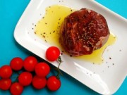 Bếp Eva - Cách sơ chế một cây bò thăn siêu tiết kiệm