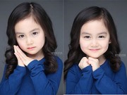 Làm mẹ - Mẫu nhí gốc Việt được săn đón nhất Hàn Quốc