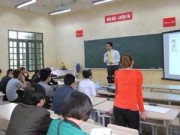 Tin tức - Đề xuất bỏ thi giáo viên giỏi: Đừng làm tổn thương người GV tâm huyết