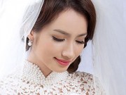 Làng sao - Trúc Diễm sẽ kết hôn vào đầu năm 2015