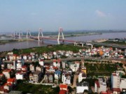 Tin tức - Hà Nội quyết định giữ tên cầu Nhật Tân