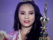 Thời trang - Nguyễn Cao Kỳ Duyên đăng quang Hoa hậu Việt Nam 2014