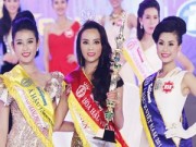 Thời trang - Tân Hoa hậu Kỳ Duyên trả lời về nghi án hình xăm