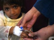 Tin tức - Pakistan: 10 trẻ em bị nhiễm HIV do truyền máu