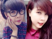 Làm đẹp - Xuất hiện nữ sinh Viết báo đẹp không thua hot girl