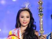 Làm đẹp - Nguyễn Cao Kỳ Duyên giảm 14kg trong 3 tháng để thi hoa hậu