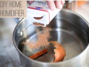 Nhà đẹp - 3 cách tự nhiên giúp nhà thơm lừng ngày mùa đông