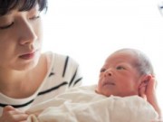 Bà bầu - Trầm cảm sau sinh: Có mẹ muốn hại con