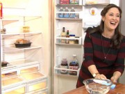 Nhà đẹp - Tủ lạnh bền chục năm nhờ sắp xếp thức ăn khoa học