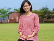 Bà bầu - Học hỏi chế độ ăn chuẩn của mẹ bầu Việt ở Hàn Quốc