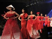 Thời trang - VIFW 2014: Thăng hoa với tài năng của những kẻ ngông!